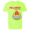 Fill-Rite - Unisex CVC T-Shirt Thumbnail