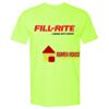 Fill-Rite - Unisex CVC T-Shirt Thumbnail