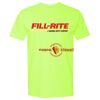Fill-Rite - Unisex CVC T-Shirt Thumbnail
