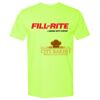 Fill-Rite - Unisex CVC T-Shirt Thumbnail