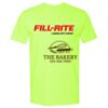 Fill-Rite - Unisex CVC T-Shirt Thumbnail