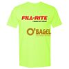 Fill-Rite - Unisex CVC T-Shirt Thumbnail