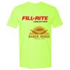 Fill-Rite - Unisex CVC T-Shirt Thumbnail