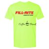 Fill-Rite - Unisex CVC T-Shirt Thumbnail