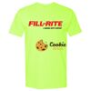 Fill-Rite - Unisex CVC T-Shirt Thumbnail