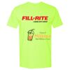 Fill-Rite - Unisex CVC T-Shirt Thumbnail