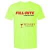 Fill-Rite - Unisex CVC T-Shirt Thumbnail