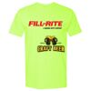 Fill-Rite - Unisex CVC T-Shirt Thumbnail