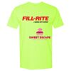 Fill-Rite - Unisex CVC T-Shirt Thumbnail