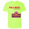 Fill-Rite - Unisex CVC T-Shirt Thumbnail