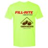 Fill-Rite - Unisex CVC T-Shirt Thumbnail