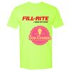 Fill-Rite - Unisex CVC T-Shirt Thumbnail