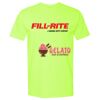 Fill-Rite - Unisex CVC T-Shirt Thumbnail