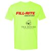 Fill-Rite - Unisex CVC T-Shirt Thumbnail