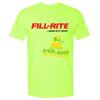 Fill-Rite - Unisex CVC T-Shirt Thumbnail