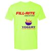 Fill-Rite - Unisex CVC T-Shirt Thumbnail
