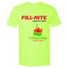 Fill-Rite - Unisex CVC T-Shirt Thumbnail
