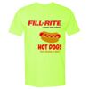 Fill-Rite - Unisex CVC T-Shirt Thumbnail