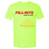 Fill-Rite - Unisex CVC T-Shirt Thumbnail