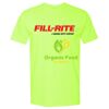 Fill-Rite - Unisex CVC T-Shirt Thumbnail