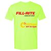 Fill-Rite - Unisex CVC T-Shirt Thumbnail
