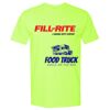Fill-Rite - Unisex CVC T-Shirt Thumbnail
