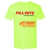 Fill-Rite - Unisex CVC T-Shirt Thumbnail
