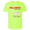 Fill-Rite - Unisex CVC T-Shirt Thumbnail