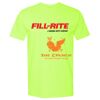 Fill-Rite - Unisex CVC T-Shirt Thumbnail