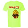 Fill-Rite - Unisex CVC T-Shirt Thumbnail