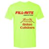 Fill-Rite - Unisex CVC T-Shirt Thumbnail