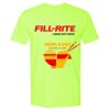 Fill-Rite - Unisex CVC T-Shirt Thumbnail