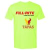 Fill-Rite - Unisex CVC T-Shirt Thumbnail