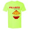 Fill-Rite - Unisex CVC T-Shirt Thumbnail