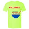 Fill-Rite - Unisex CVC T-Shirt Thumbnail