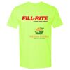 Fill-Rite - Unisex CVC T-Shirt Thumbnail