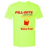 Fill-Rite - Unisex CVC T-Shirt Thumbnail