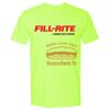 Fill-Rite - Unisex CVC T-Shirt Thumbnail