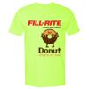 Fill-Rite - Unisex CVC T-Shirt Thumbnail