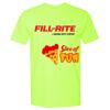 Fill-Rite - Unisex CVC T-Shirt Thumbnail