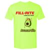 Fill-Rite - Unisex CVC T-Shirt Thumbnail