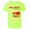 Fill-Rite - Unisex CVC T-Shirt Thumbnail