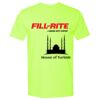 Fill-Rite - Unisex CVC T-Shirt Thumbnail