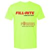 Fill-Rite - Unisex CVC T-Shirt Thumbnail