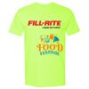 Fill-Rite - Unisex CVC T-Shirt Thumbnail