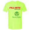 Fill-Rite - Unisex CVC T-Shirt Thumbnail