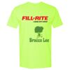 Fill-Rite - Unisex CVC T-Shirt Thumbnail