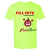 Fill-Rite - Unisex CVC T-Shirt Thumbnail