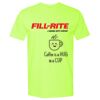 Fill-Rite - Unisex CVC T-Shirt Thumbnail