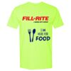 Fill-Rite - Unisex CVC T-Shirt Thumbnail